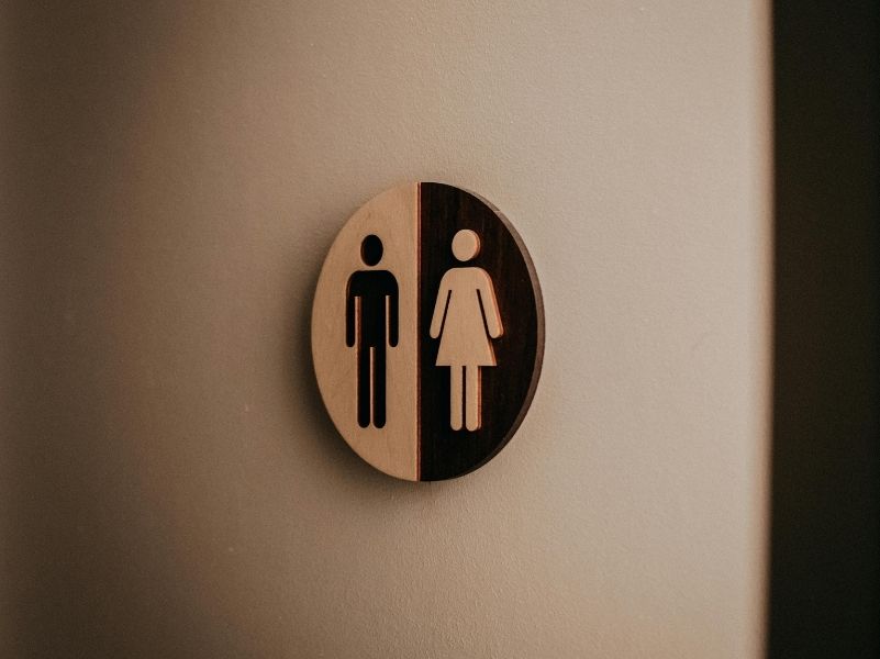 Toilettenwagen mieten